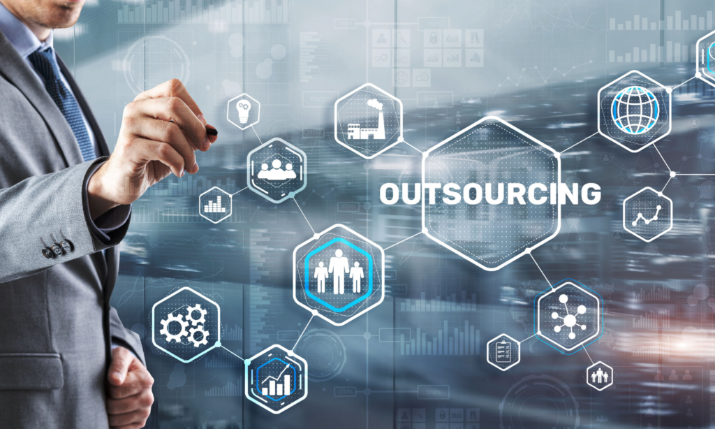 Outsourcing